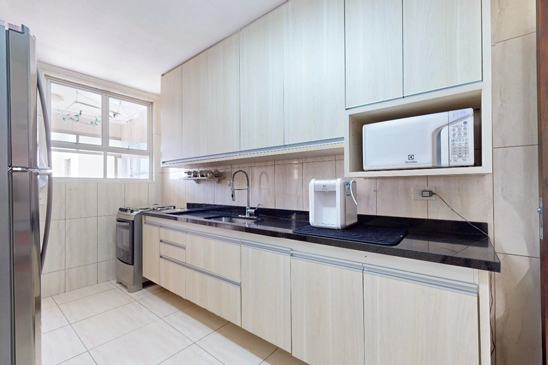 Apartamento em Perdizes 3 dormitórios 1 vaga: 14ª foto da galeria de imagens do imóvel