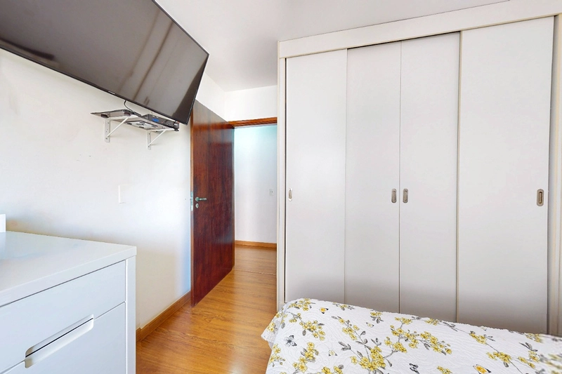 Apartamento em Perdizes 3 dormitórios 1 vaga: 4ª foto da galeria de imagens do imóvel