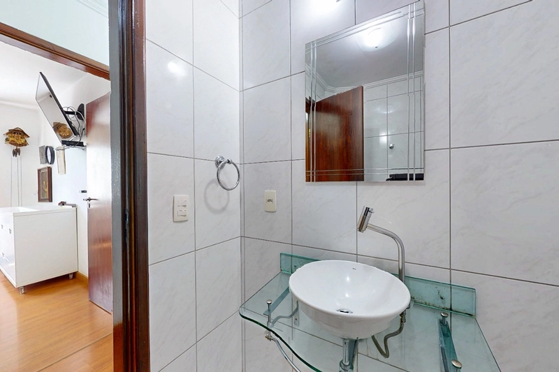 Apartamento em Perdizes 3 dormitórios 1 vaga: 3ª foto da galeria de imagens do imóvel