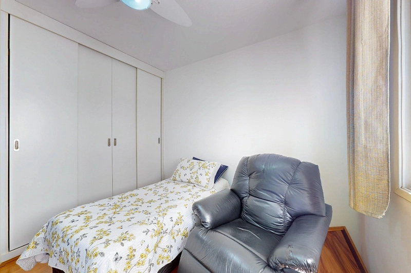 Apartamento em Perdizes 3 dormitórios 1 vaga: 11ª foto da galeria de imagens do imóvel