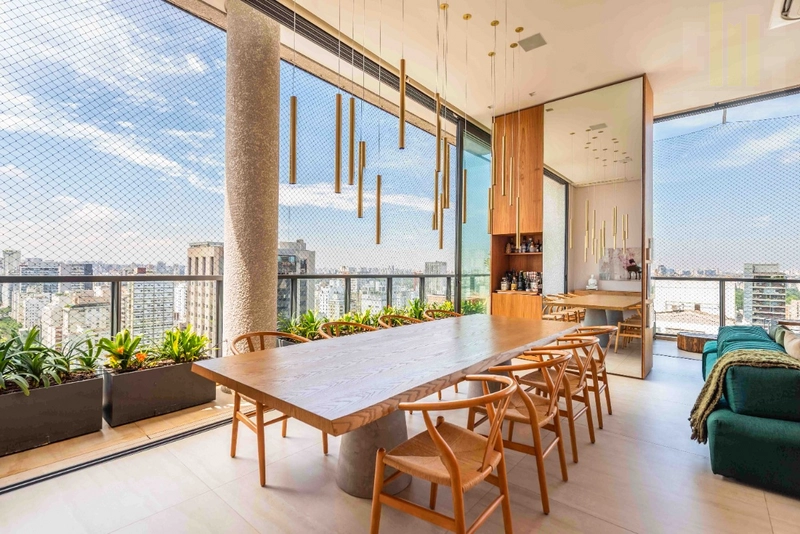 Cobertura no Jardim Paulista em excelente localização: 45ª foto da galeria de imagens do imóvel
