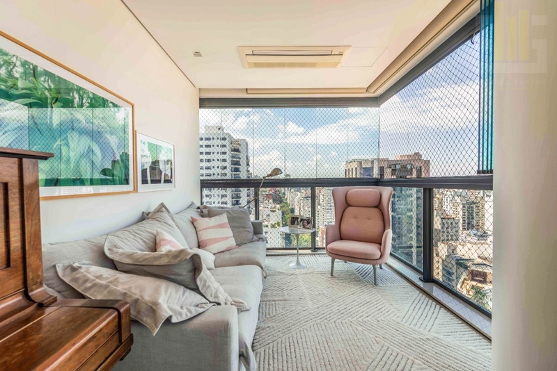 Cobertura no Jardim Paulista em excelente localização: 55ª foto da galeria de imagens do imóvel