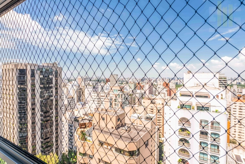 Cobertura no Jardim Paulista em excelente localização: 56ª foto da galeria de imagens do imóvel