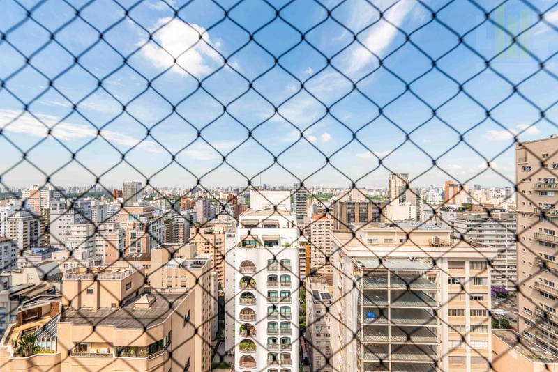 Cobertura no Jardim Paulista em excelente localização: 35ª foto da galeria de imagens do imóvel