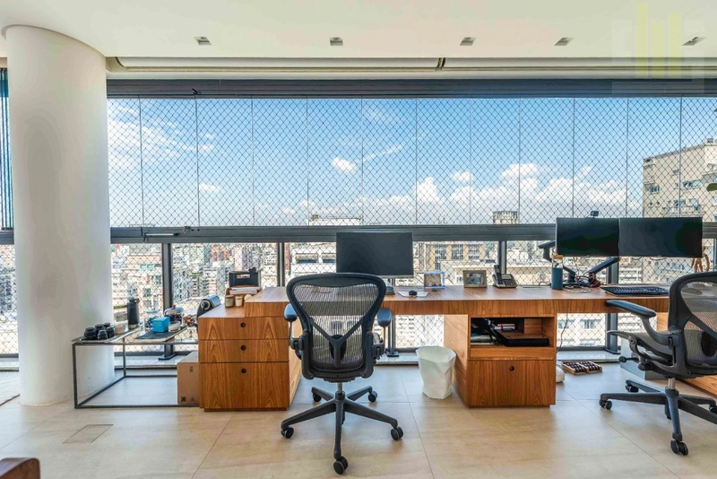 Cobertura no Jardim Paulista em excelente localização: 21ª foto da galeria de imagens do imóvel