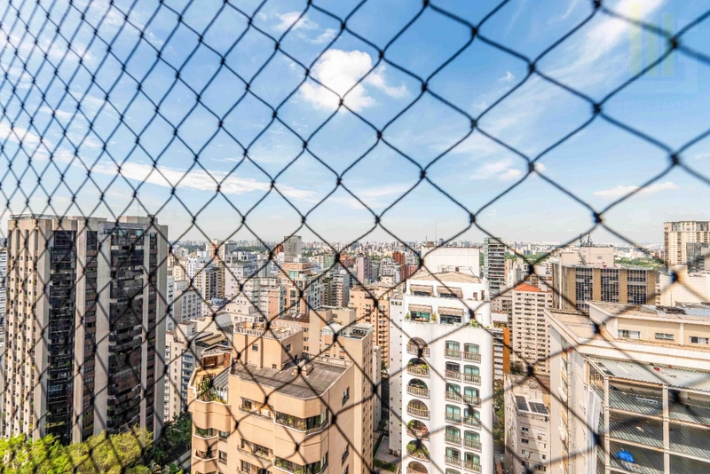Cobertura no Jardim Paulista em excelente localização: 38ª foto da galeria de imagens do imóvel