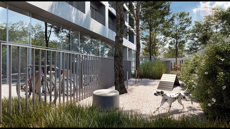 Apartamento studio em Pinheiros, próximo ao metrô: 12ª foto da galeria de imagens do imóvel