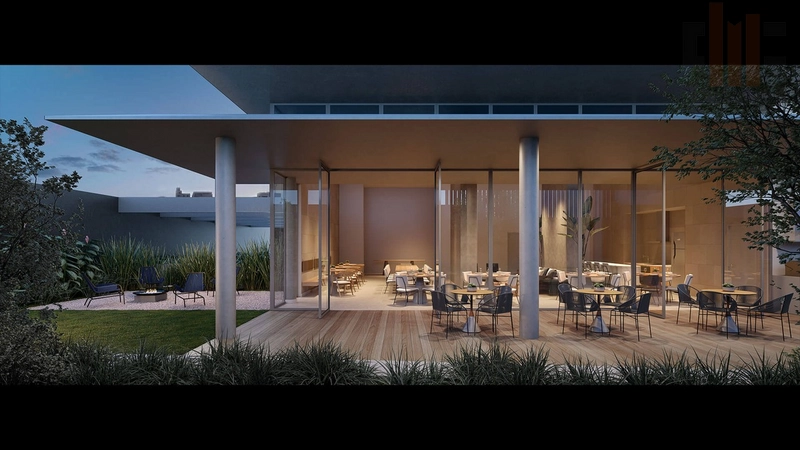 Apartamento studio em Pinheiros, próximo ao metrô: 17ª foto da galeria de imagens do imóvel