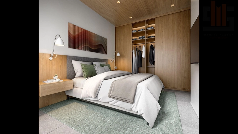Apartamento studio em Pinheiros, próximo ao metrô: 9ª foto da galeria de imagens do imóvel