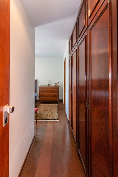 Apartamento 3 suítes em Perdizes, com varanda: 18ª foto da galeria de imagens do imóvel