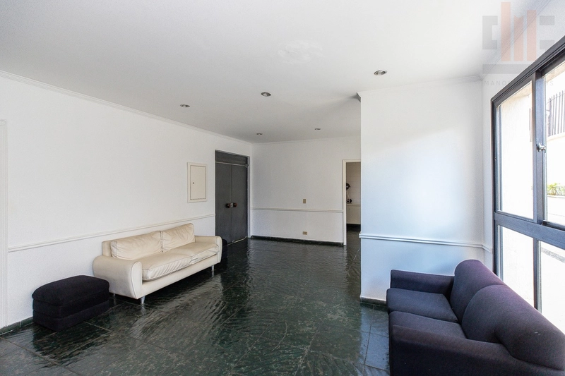 Apartamento 3 suítes em Perdizes, com varanda: 30ª foto da galeria de imagens do imóvel