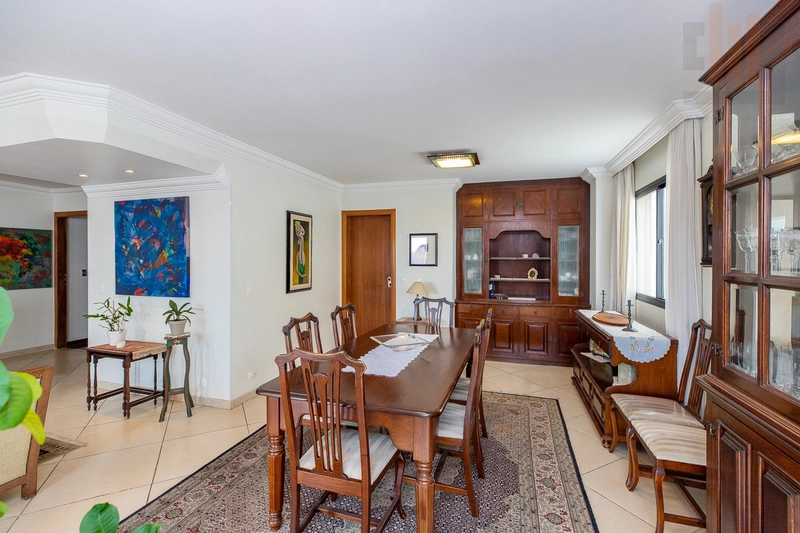 Apartamento 3 suítes em Perdizes, com varanda: 9ª foto da galeria de imagens do imóvel