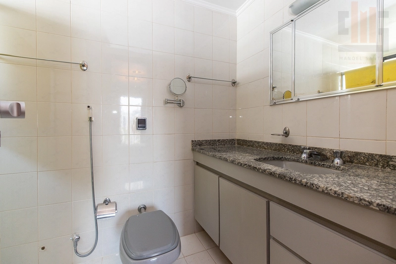 Apartamento 3 suítes em Perdizes, com varanda: 21ª foto da galeria de imagens do imóvel