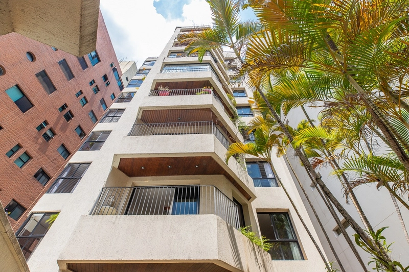 Apartamento 3 suítes em Perdizes, com varanda: 34ª foto da galeria de imagens do imóvel