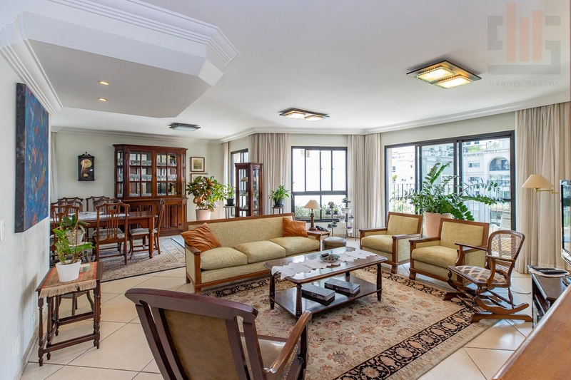 Apartamento 3 suítes em Perdizes, com varanda: 35ª foto da galeria de imagens do imóvel