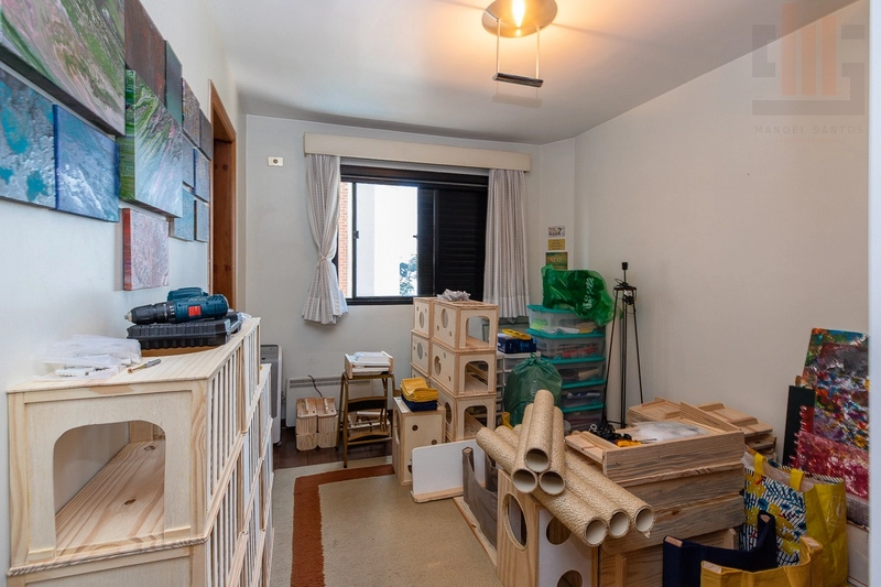 Apartamento 3 suítes em Perdizes, com varanda: 28ª foto da galeria de imagens do imóvel