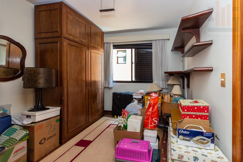 Apartamento 3 suítes em Perdizes, com varanda: 24ª foto da galeria de imagens do imóvel