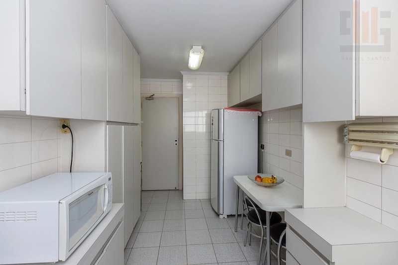 Apartamento 3 suítes em Perdizes, com varanda: 16ª foto da galeria de imagens do imóvel