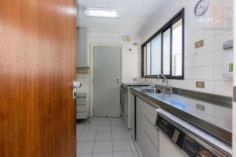 Apartamento 3 suítes em Perdizes, com varanda: 13ª foto da galeria de imagens do imóvel