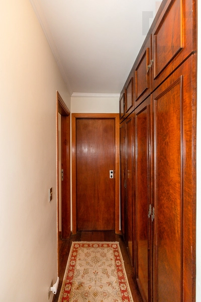 Apartamento 3 suítes em Perdizes, com varanda: 22ª foto da galeria de imagens do imóvel