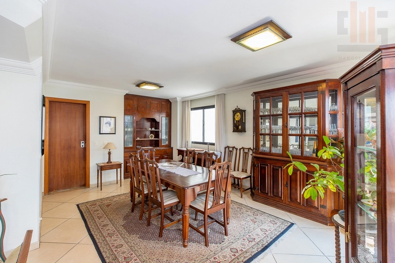 Apartamento 3 suítes em Perdizes, com varanda: 8ª foto da galeria de imagens do imóvel