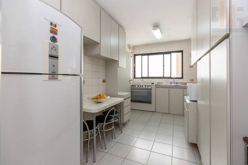 Apartamento 3 suítes em Perdizes, com varanda: 14ª foto da galeria de imagens do imóvel