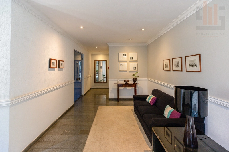 Apartamento 3 suítes em Perdizes, com varanda: 29ª foto da galeria de imagens do imóvel