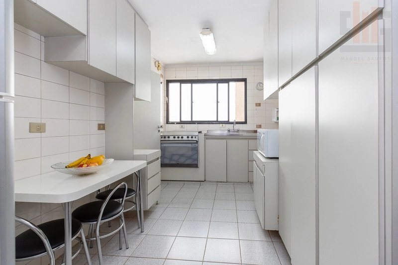 Apartamento 3 suítes em Perdizes, com varanda: 15ª foto da galeria de imagens do imóvel
