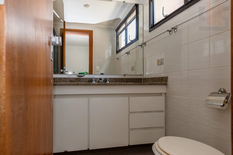 Apartamento 3 suítes em Perdizes, com varanda: 27ª foto da galeria de imagens do imóvel