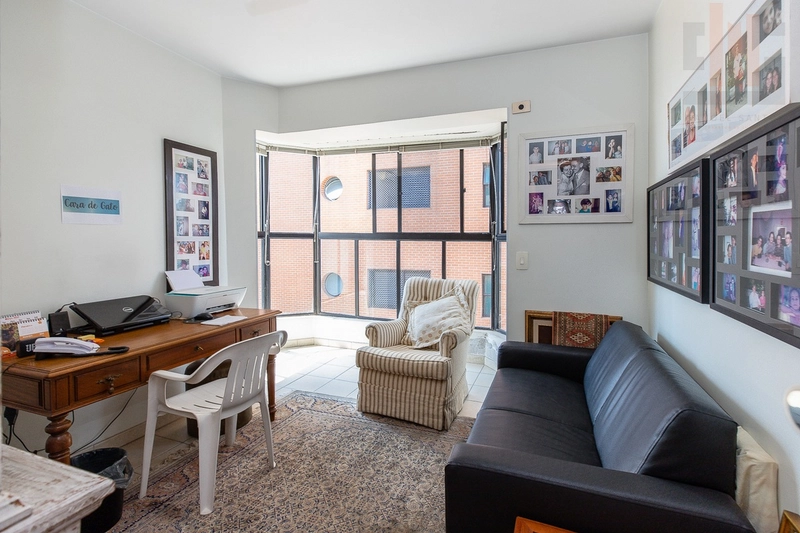 Apartamento 3 suítes em Perdizes, com varanda: 23ª foto da galeria de imagens do imóvel