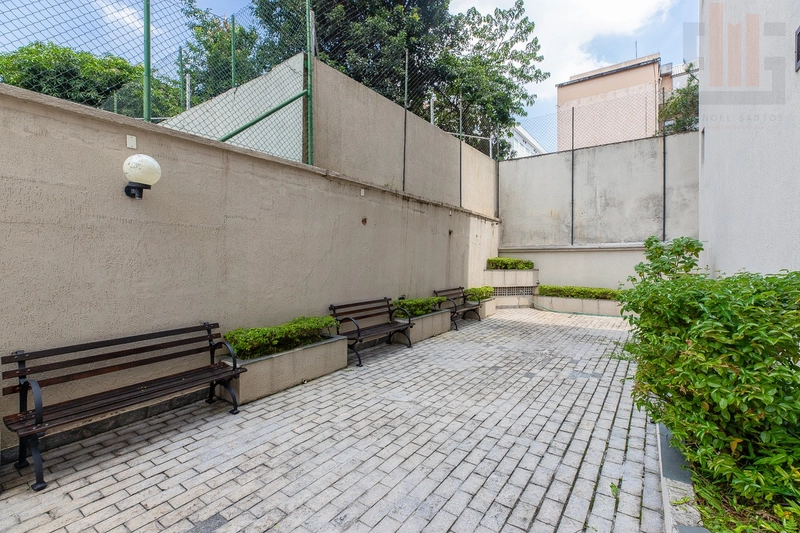 Apartamento 3 suítes em Perdizes, com varanda: 32ª foto da galeria de imagens do imóvel