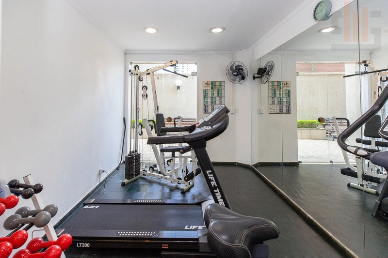 Apartamento 3 suítes em Perdizes, com varanda: 33ª foto da galeria de imagens do imóvel