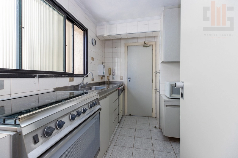 Apartamento 3 suítes em Perdizes, com varanda: 17ª foto da galeria de imagens do imóvel