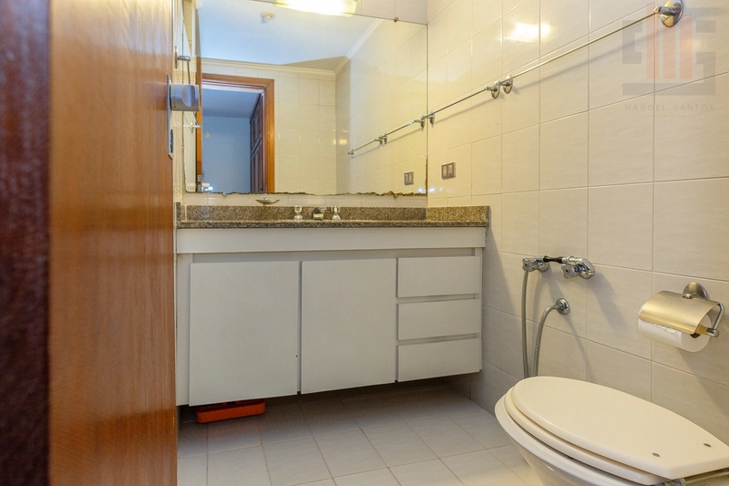 Apartamento 3 suítes em Perdizes, com varanda: 25ª foto da galeria de imagens do imóvel
