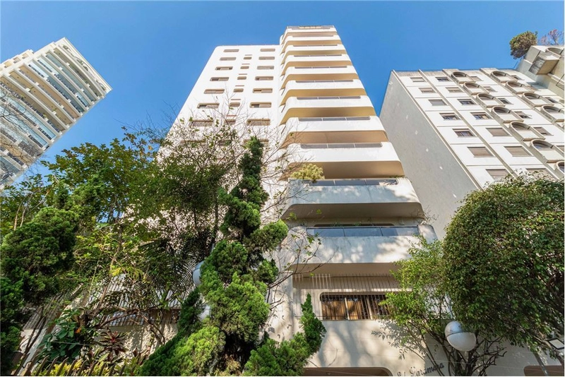 Apartamento 4 dormitórios 3 vagas em Santa Cecília: 45ª foto da galeria de imagens do imóvel