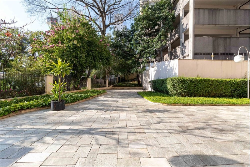 Apartamento 4 dormitórios 3 vagas em Santa Cecília: 42ª foto da galeria de imagens do imóvel