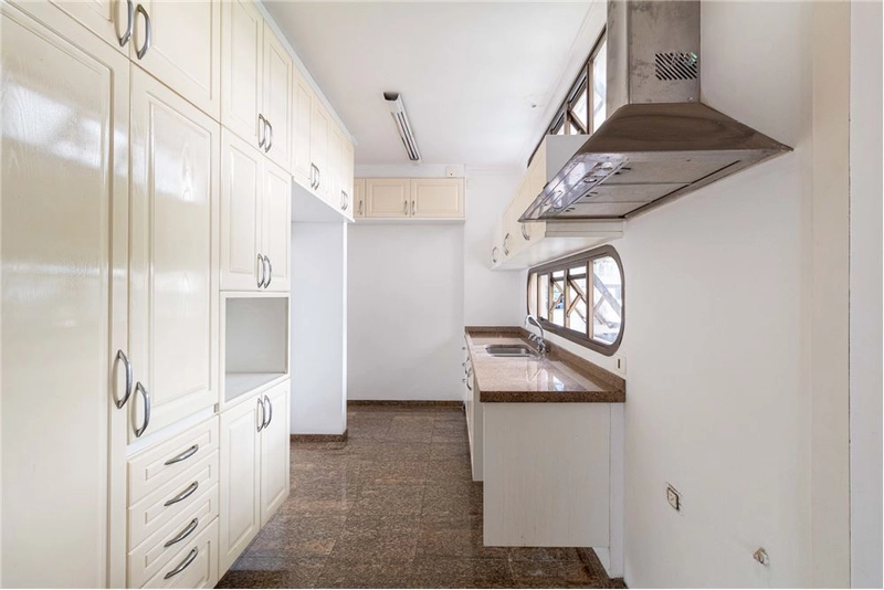 Apartamento 4 dormitórios 3 vagas em Santa Cecília: 13ª foto da galeria de imagens do imóvel