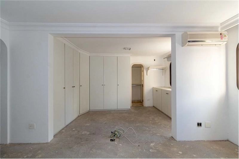 Apartamento 4 dormitórios 3 vagas em Santa Cecília: 31ª foto da galeria de imagens do imóvel