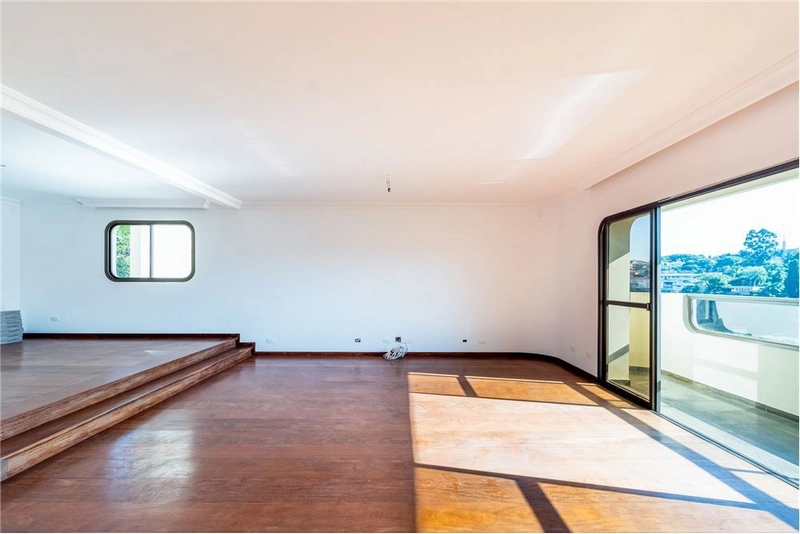 Apartamento 4 dormitórios 3 vagas em Santa Cecília: 3ª foto da galeria de imagens do imóvel