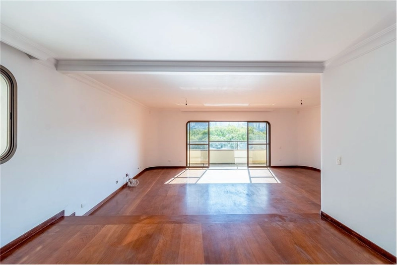 Apartamento 4 dormitórios 3 vagas em Santa Cecília: 5ª foto da galeria de imagens do imóvel