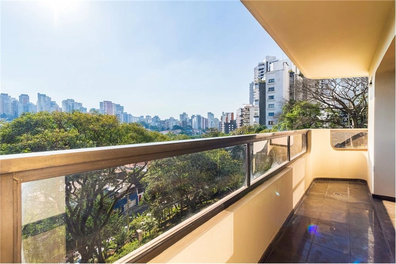 Apartamento 4 dormitórios 3 vagas em Santa Cecília: 7ª foto da galeria de imagens do imóvel
