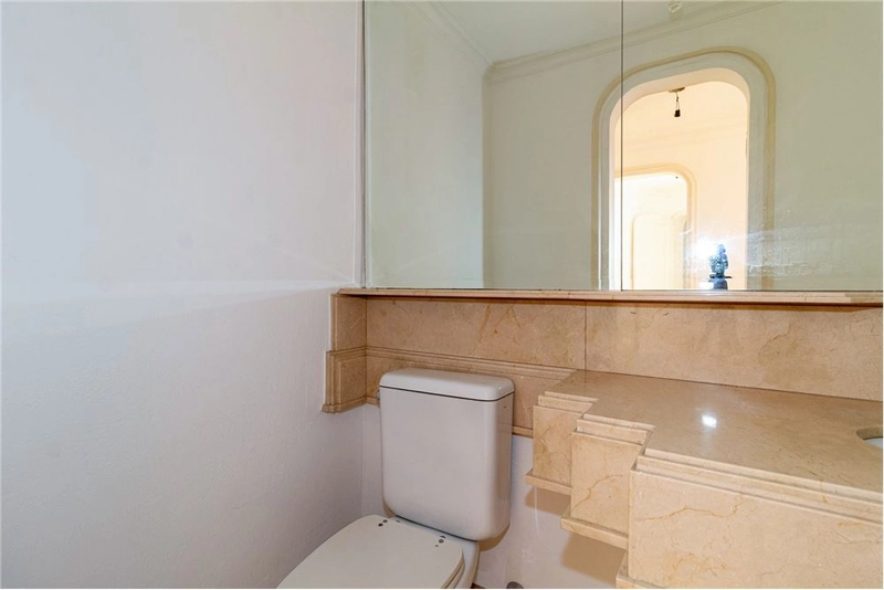 Apartamento 4 dormitórios 3 vagas em Santa Cecília: 26ª foto da galeria de imagens do imóvel
