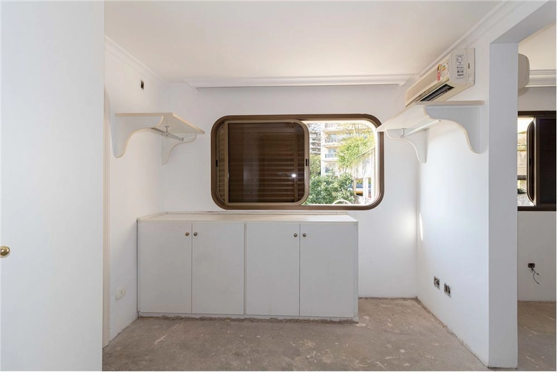 Apartamento 4 dormitórios 3 vagas em Santa Cecília: 33ª foto da galeria de imagens do imóvel