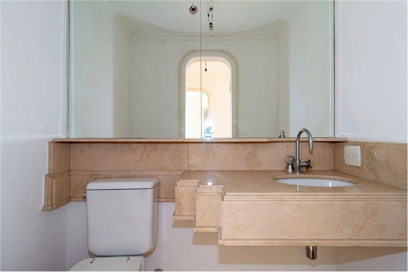 Apartamento 4 dormitórios 3 vagas em Santa Cecília: 25ª foto da galeria de imagens do imóvel