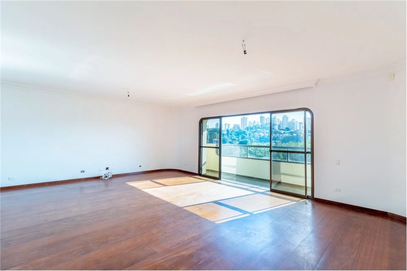Apartamento 4 dormitórios 3 vagas em Santa Cecília: 2ª foto da galeria de imagens do imóvel