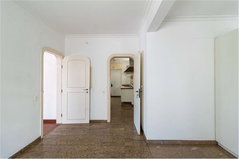 Apartamento 4 dormitórios 3 vagas em Santa Cecília: 17ª foto da galeria de imagens do imóvel