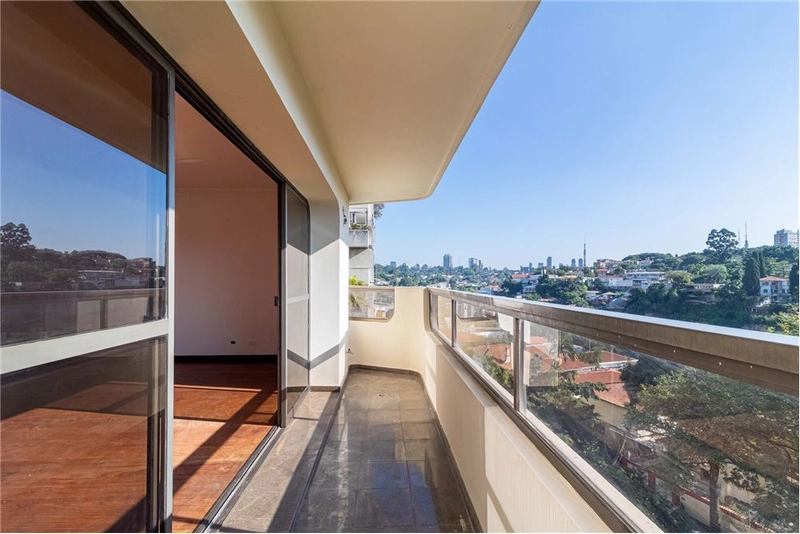 Apartamento 4 dormitórios 3 vagas em Santa Cecília: 6ª foto da galeria de imagens do imóvel