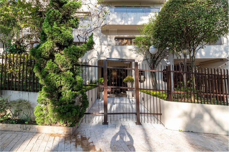 Apartamento 4 dormitórios 3 vagas em Santa Cecília: 44ª foto da galeria de imagens do imóvel