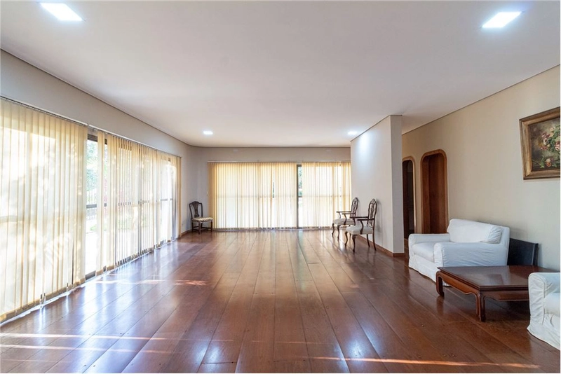 Apartamento 4 dormitórios 3 vagas em Santa Cecília: 41ª foto da galeria de imagens do imóvel