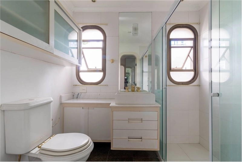 Apartamento 4 dormitórios 3 vagas em Santa Cecília: 37ª foto da galeria de imagens do imóvel